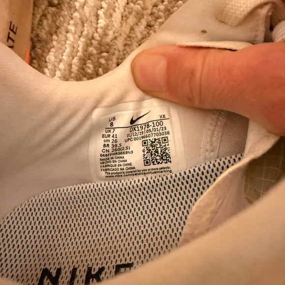 Nike Ultrafly - Picture 3 of 3